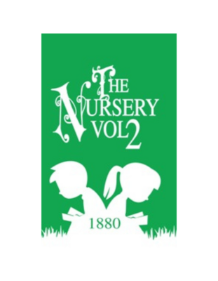 Nursery, The - Vol. 2 (1880)