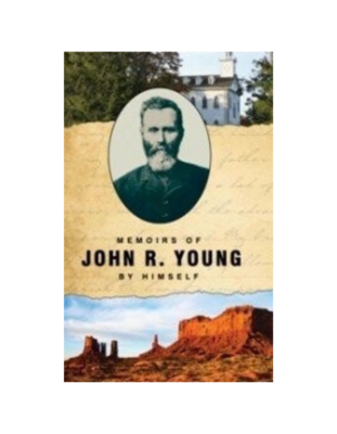 Memoirs of John R. Young (1920)