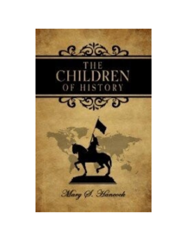 Children of History, The (1910)