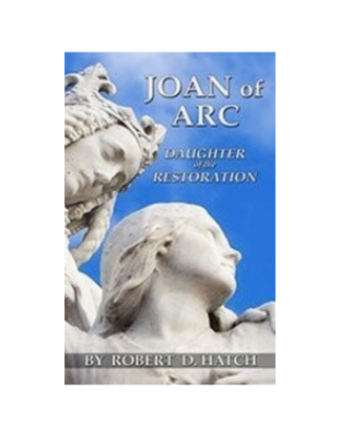 Joan of Arc, Daughter of the Restoration (2015)