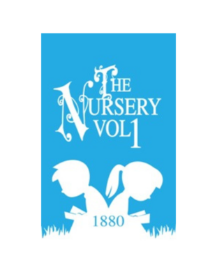 Nursery, The - Vol. 1 (1880)