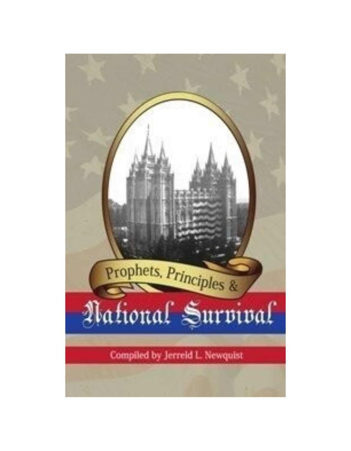 Prophets, Principles & National Survival (1964)