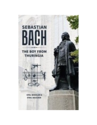 Sebastian Bach, the Boy from Thuringia (1934)