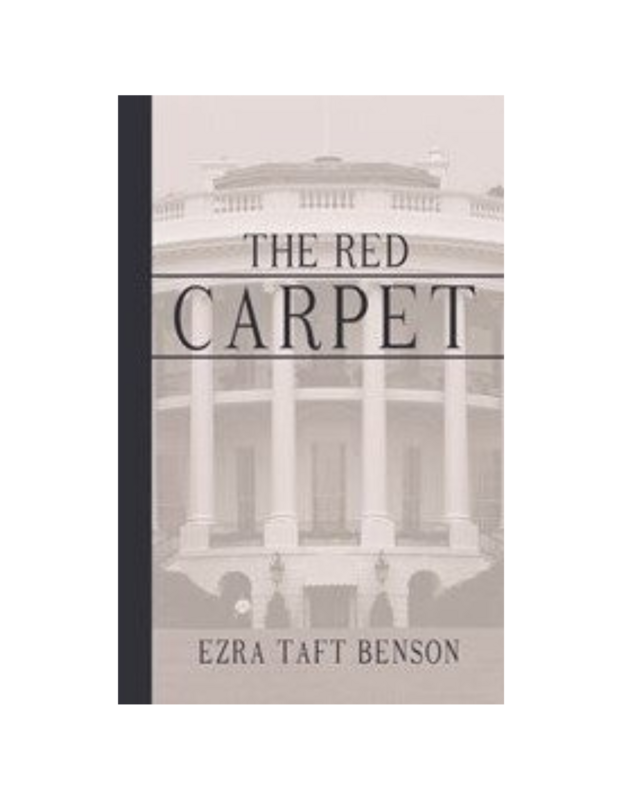 Red Carpet, The (1962)