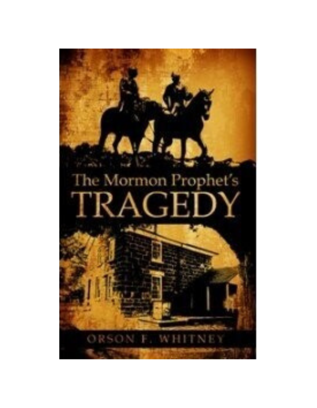 Mormon Prophet's Tragedy, The (1905)