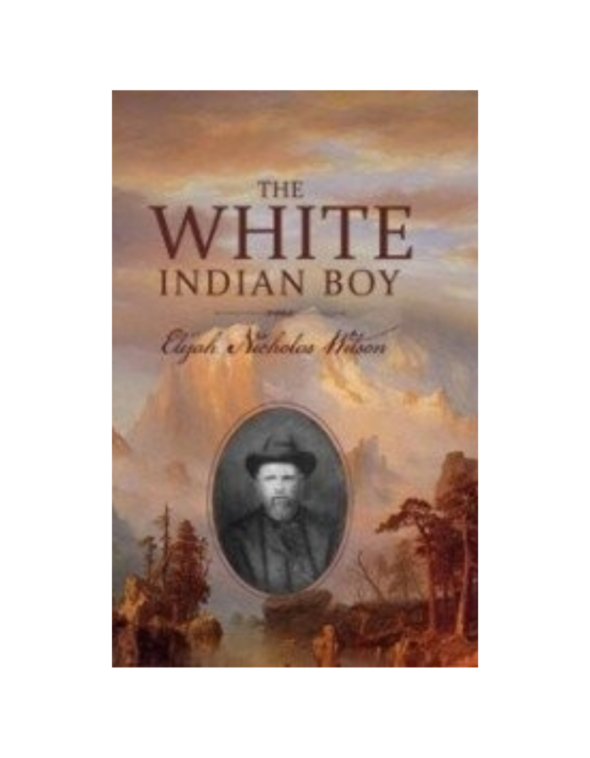 White Indian Boy, The (1910)