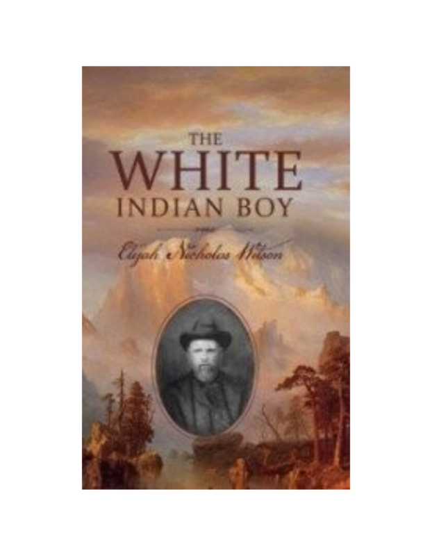 White Indian Boy, The (1910)
