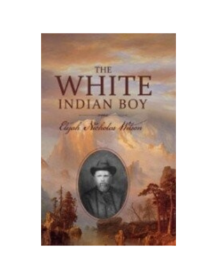White Indian Boy, The (1910)