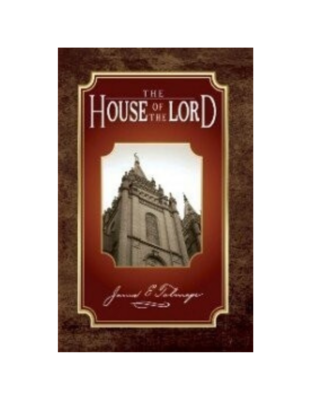 House of the Lord, The (1912)