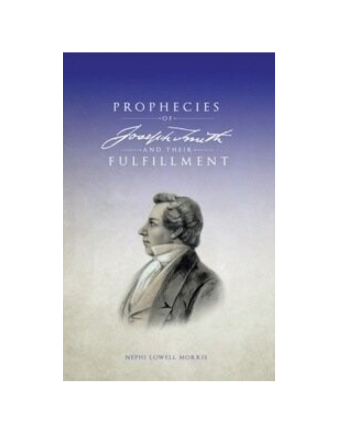 Prophecies of Joseph Smith (1920)
