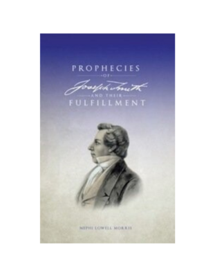 Prophecies of Joseph Smith (1920)