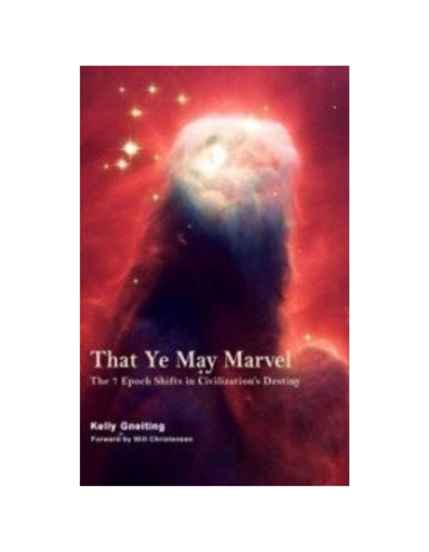 That Ye May Marvel (2011)