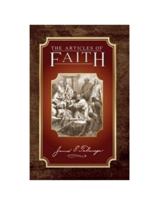Articles of Faith, The (1924)