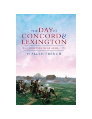 Day of Concord and Lexington, The (1925)