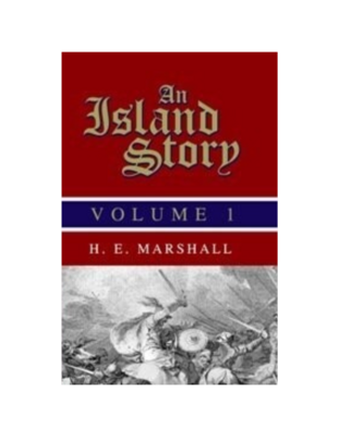 Island Story, An - vol. 1 & 2 (1910)
