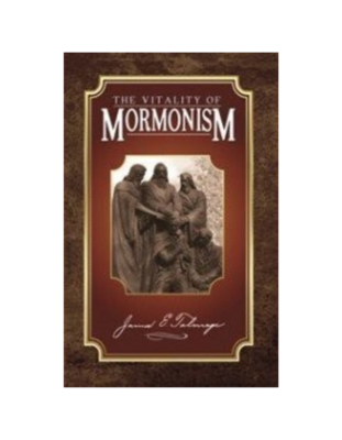 Vitality of Mormonism, The (1919)