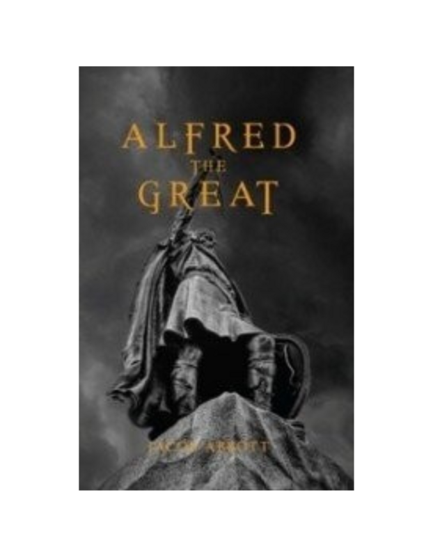 Alfred the Great (1849)