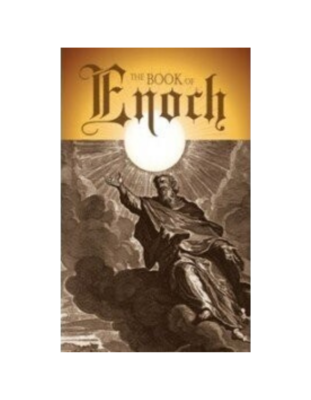 Book of Enoch, The (1883)