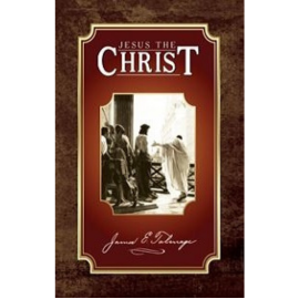 Jesus the Christ (1916)