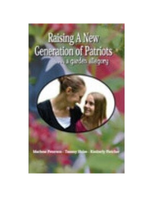 Raising A New Generation of Patriots (2013)