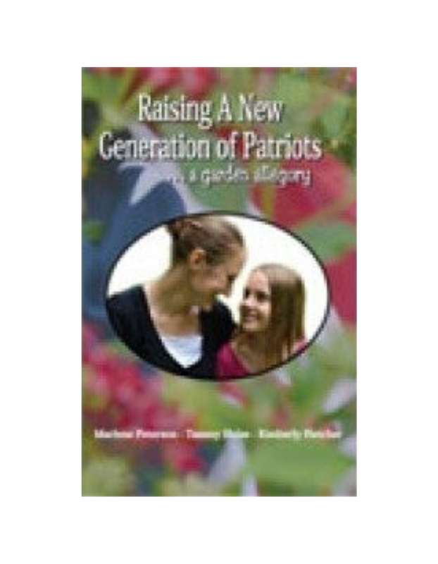 Raising A New Generation of Patriots (2013)