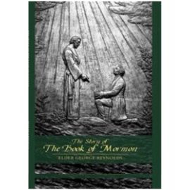 Story of the Book of Mormon (1888) Story of the Book of Mormon (1888)