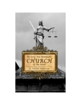 Great and Abominable Church of the Devil (1972) Great and Abominable Church of the Devil (1972)