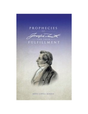 Prophecies of Joseph Smith (1920) Prophecies of Joseph Smith (1920)