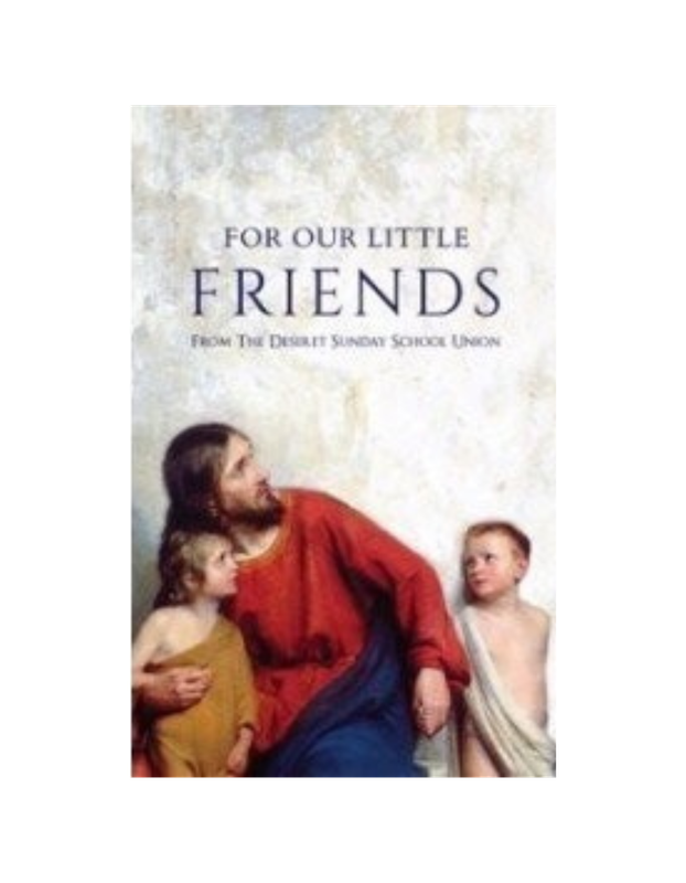 For Our Little Friends (1892) For Our Little Friends (1892)