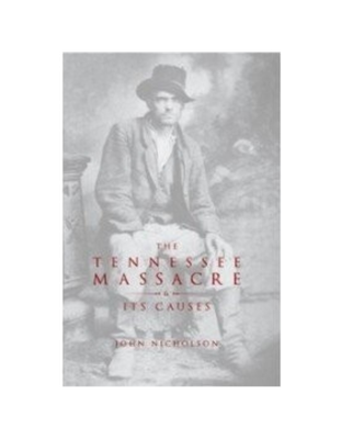 Tennessee Massacre: Utah Conspiracy (1884) Tennessee Massacre: Utah Conspiracy (1884)