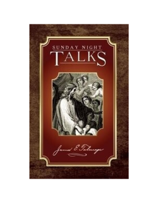 Sunday Night Talks (1931)