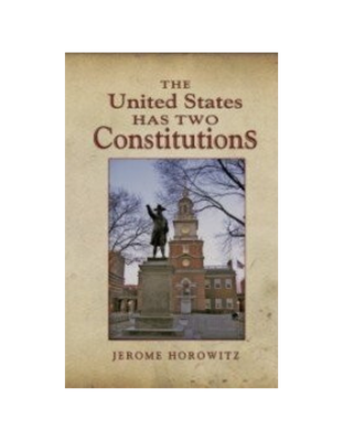 United States Has Two Constitutions, The (1994) United States Has Two Constitutions, The (1994)