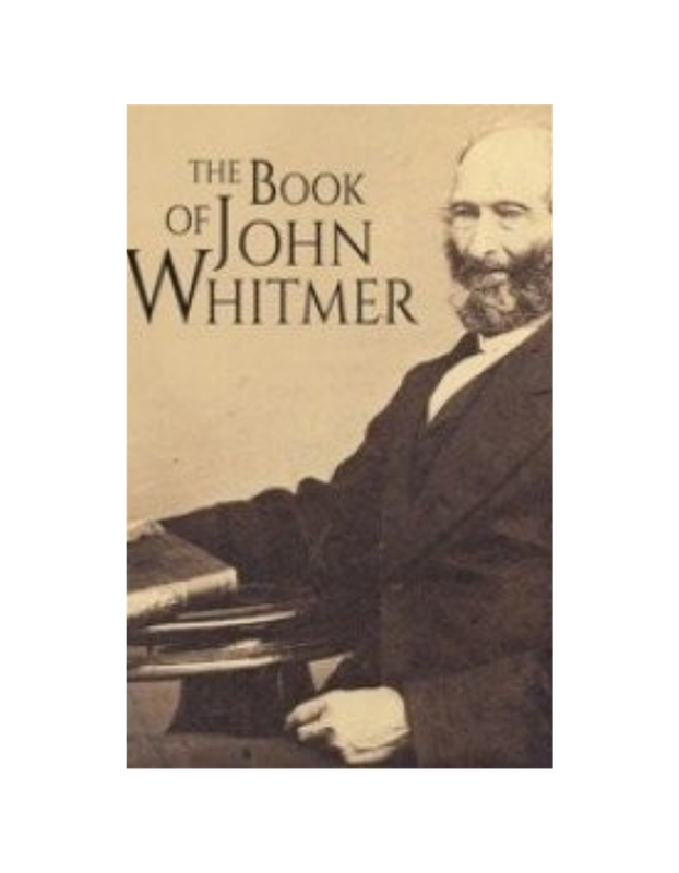 Book of John Whitmer, The (1844) Book of John Whitmer, The (1844)