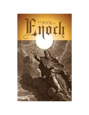 Book of Enoch, The (1883) Book of Enoch, The (1883)