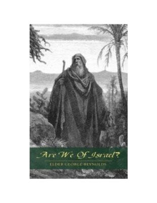 Are We of Israel? (1895) Are We of Israel? (1895)