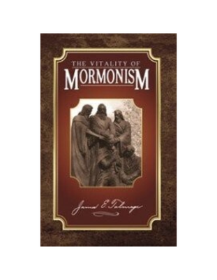 Vitality of Mormonism, The (1919) Vitality of Mormonism, The (1919)