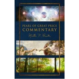 Pearl of Great Price Commentary (1948)