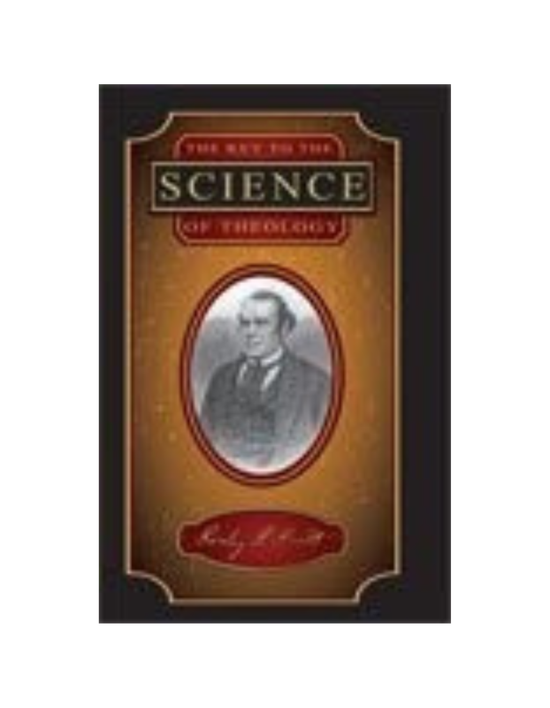 Key to the Science of Theology (1891)