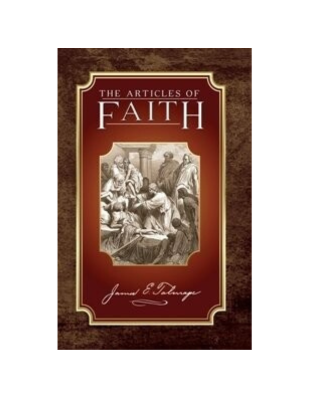 Articles of Faith, The (1924)
