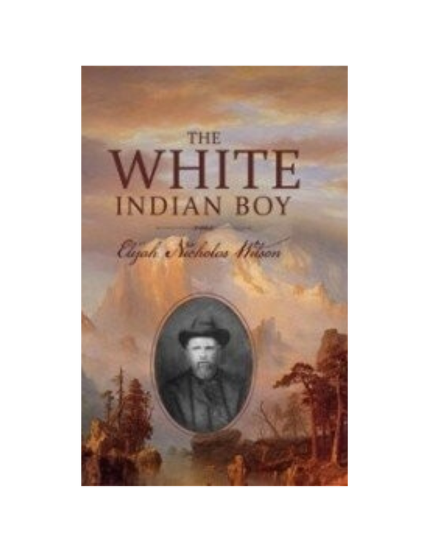 White Indian Boy, The (1910) White Indian Boy, The (1910)