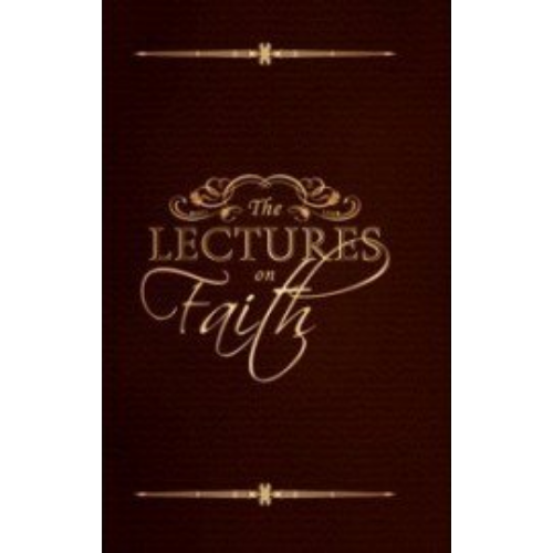 Lectures on Faith (1835)