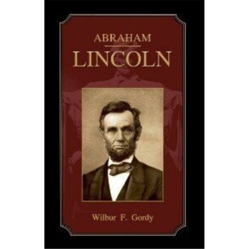 Abraham Lincoln (1917)