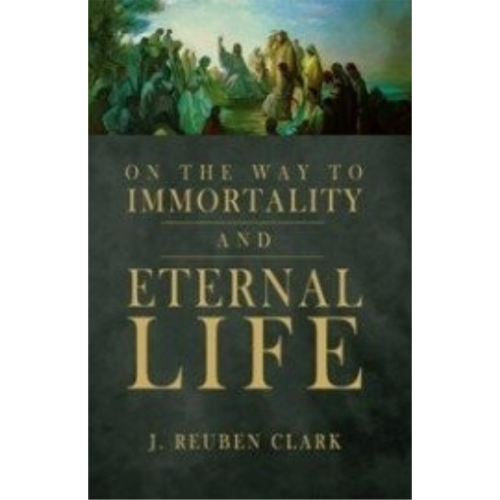 On the Way to Immortality and Eternal Life (1949) On the Way to Immortality and Eternal Life (1949)
