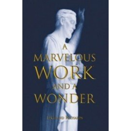 Marvelous Work and a Wonder, A (1950)