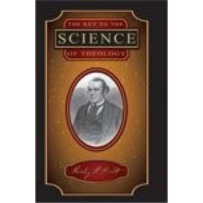 Key to the Science of Theology (1891) Key to the Science of Theology (1891)