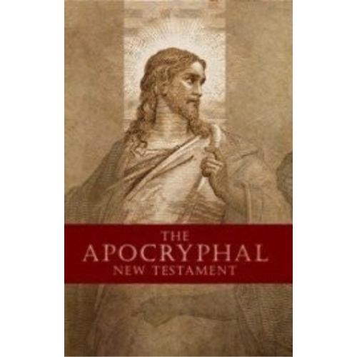 Apocryphal New Testament, The (1820)