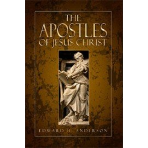 Apostles of Jesus Christ, The (1917)