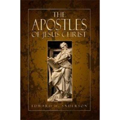 Apostles of Jesus Christ, The (1917)