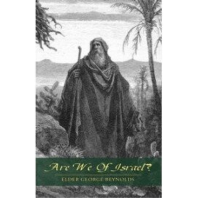 Are We of Israel? (1895) Are We of Israel? (1895)