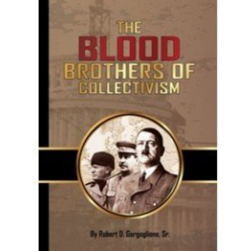 Blood Brothers of Collectivism, The (2015)